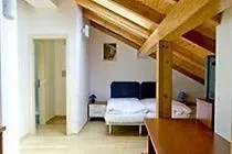Italian Residence Apartments Hotel Praga