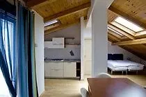 ***  Italian Residence Apartments Hotel Prága Csehország