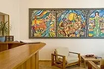 Italian Residence Apartments Hotel Praga