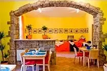 Italian Residence Apartments Hotel Praga Repubblica Ceca