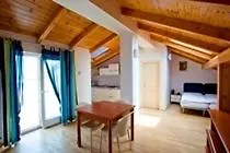 Italian Residence Apartments Hotel Praga Repubblica Ceca