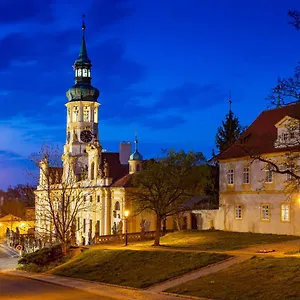 Loreta *** Praga