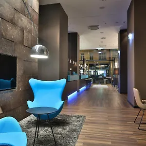 Hotel One Prague-florentinum, Praha