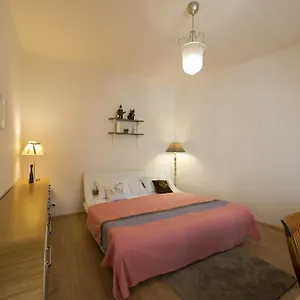 Hotel Eurowings, Praha