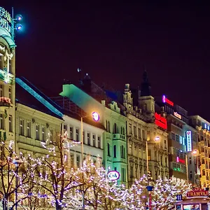 Meran *** Praga