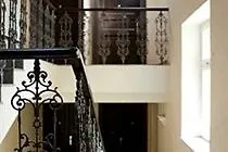 Italian Residence Apartments Hotel