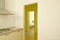 Italian Residence Apartments Hotel 3*, Prague Czech Republic