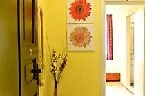Italian Residence Apartments Hotel  Prague