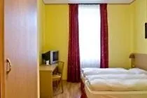 Italian Residence Apartments Hotel 3*, Prague Czech Republic