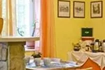***  Italian Residence Apartments Hotel Czech Republic