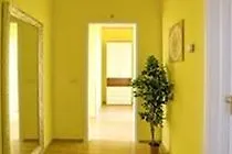 Italian Residence Apartments Hotel  Prague