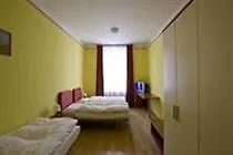 Italian Residence Apartments Hotel